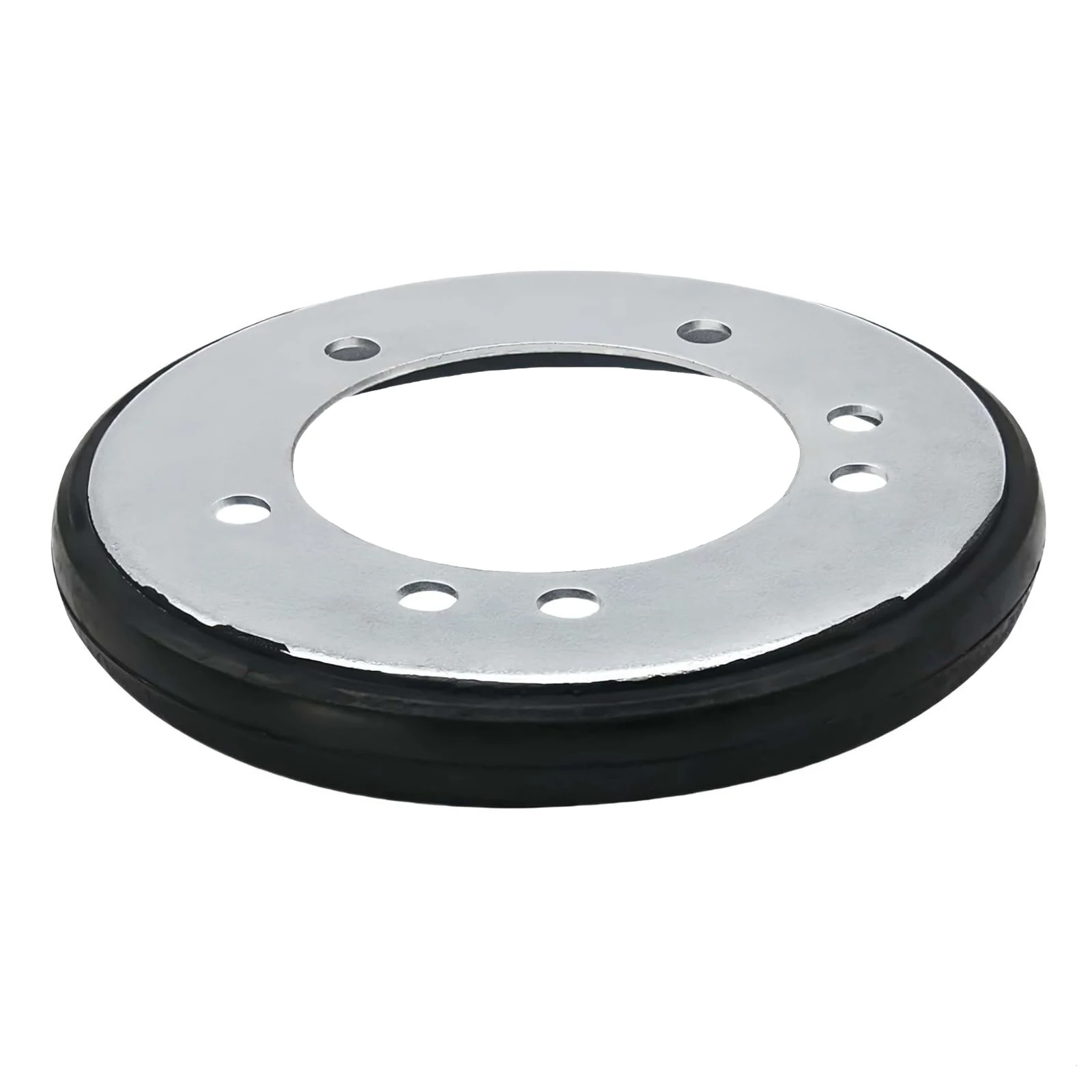 1Pc 04743700 Friction Drive Disc Replacement Parts Foor Ariens Snow Blower Wheel 00170800 00300300 Snow Blower Accessories