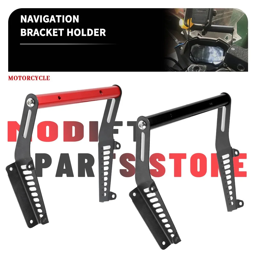 

2020 2019 2018 2017 Navigation Plate Bracket Kit For SUZUKI G S X 250R 250R 2013-2020 2016 2015 2014 Stand Holder Smartphone GPS