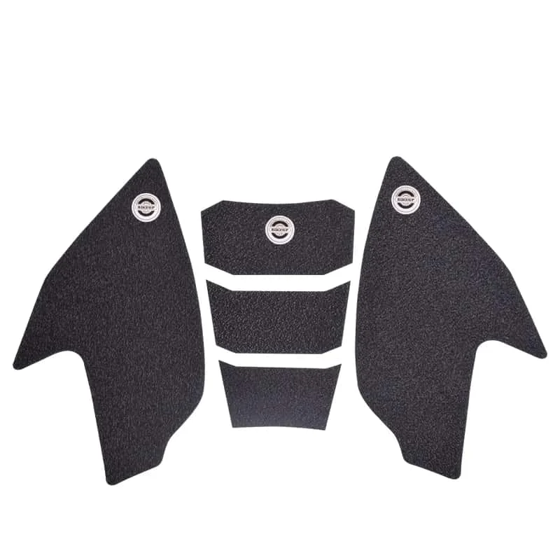 

Наклейка на топливный бак мотоцикла для BMW G310GS G310R 2017, наклейка на мотоцикл, нескользящий бак, тяговая боковая накладка, защитная наклейка