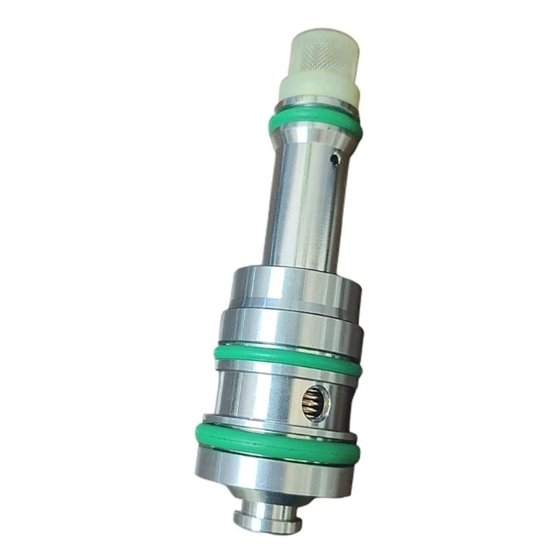 

Low Noise Operation Efficient Cooling Solution With Solenoid Valves For Cars Enhancing Comfort During Hot Weather Drives .X7AE