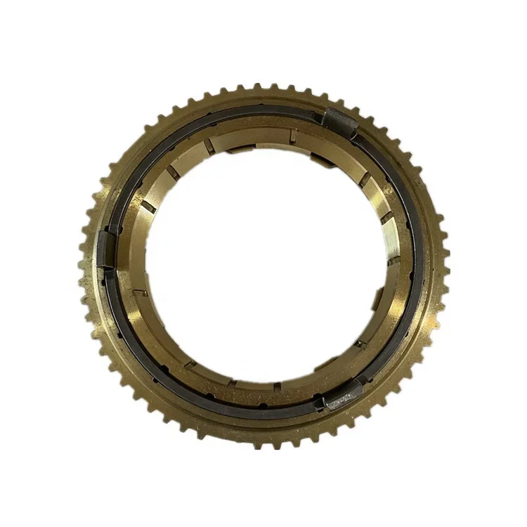 

New Auto Car Parts FZJ75 4.5L 1FZFE FJ80 HDJ80 OEM 33038-60011 Synchronizer Ring Set