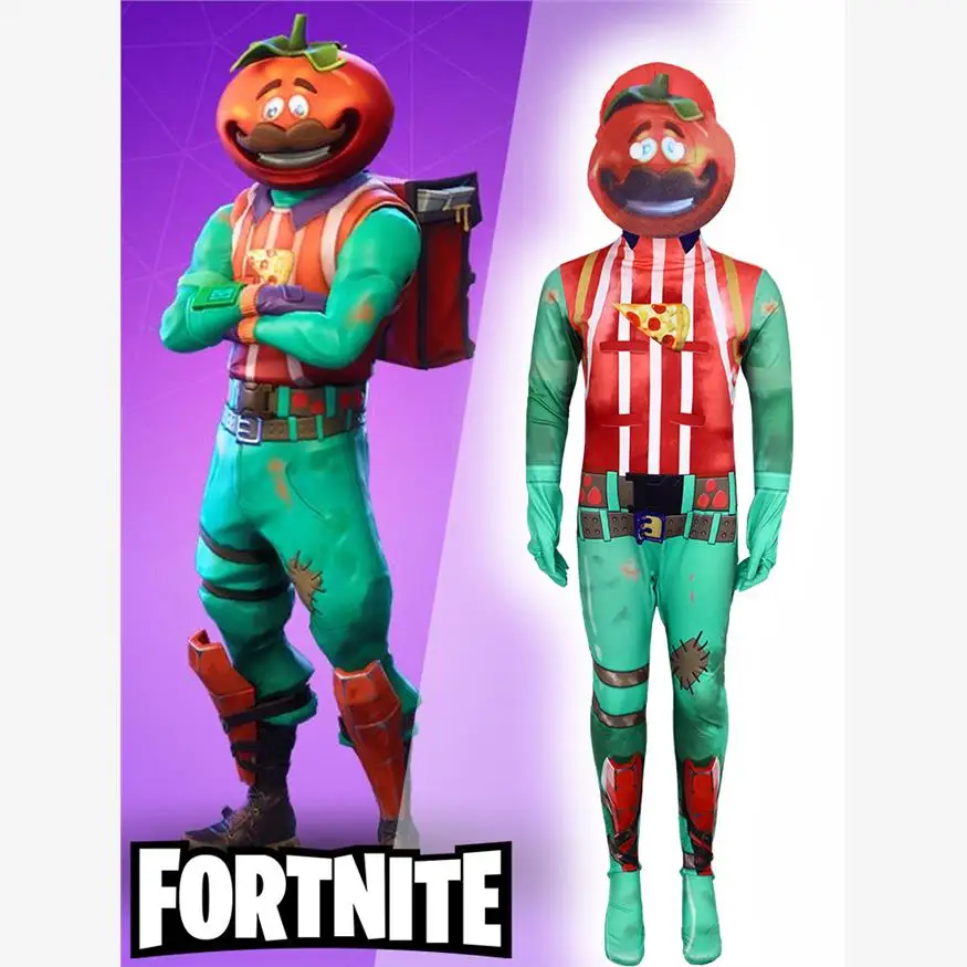 Ato Head Cosplay Su…