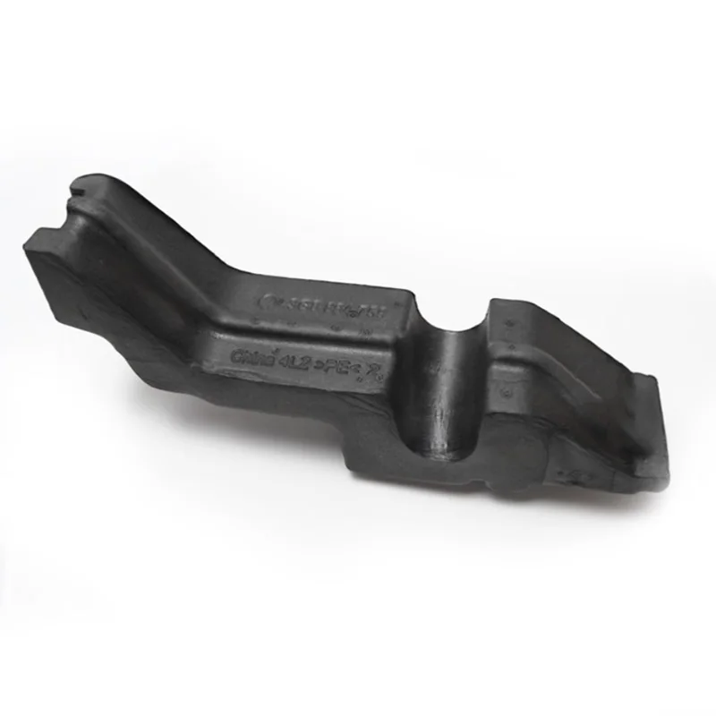 Engine Hood Filled Foam Pad Sound Insulation Bonnet Sponge Stay For Vw CC 2019 2020 2021 2022 2023
