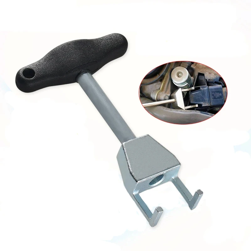 T10094A Auto Tool Ignition Coil Puller Removal Spark Plug Puller Tool for VW POLO,FOR Audi,FOR Sagitar,FOR Lavida,Octavia