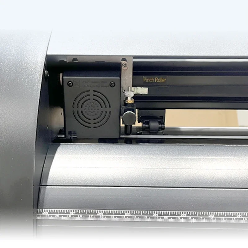 A3+ Fully Automatic Positioning Die-Cutting Machine, Self-Adhesive Label Die-Cutting Machine, Custom-Shaped Die-Cutting and Engr
