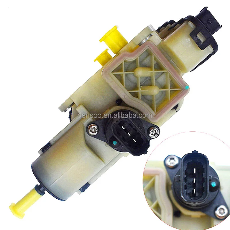 Diesel Emissions Fluid Urea Pump BC3Z5L227K BC3Z5L227L 0928404023 For Ford F-250 Super Duty 12-16