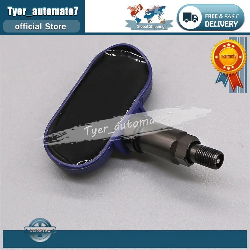Thumbnail 3 - #44 Best TPMS Sensors to Buy In 2026
