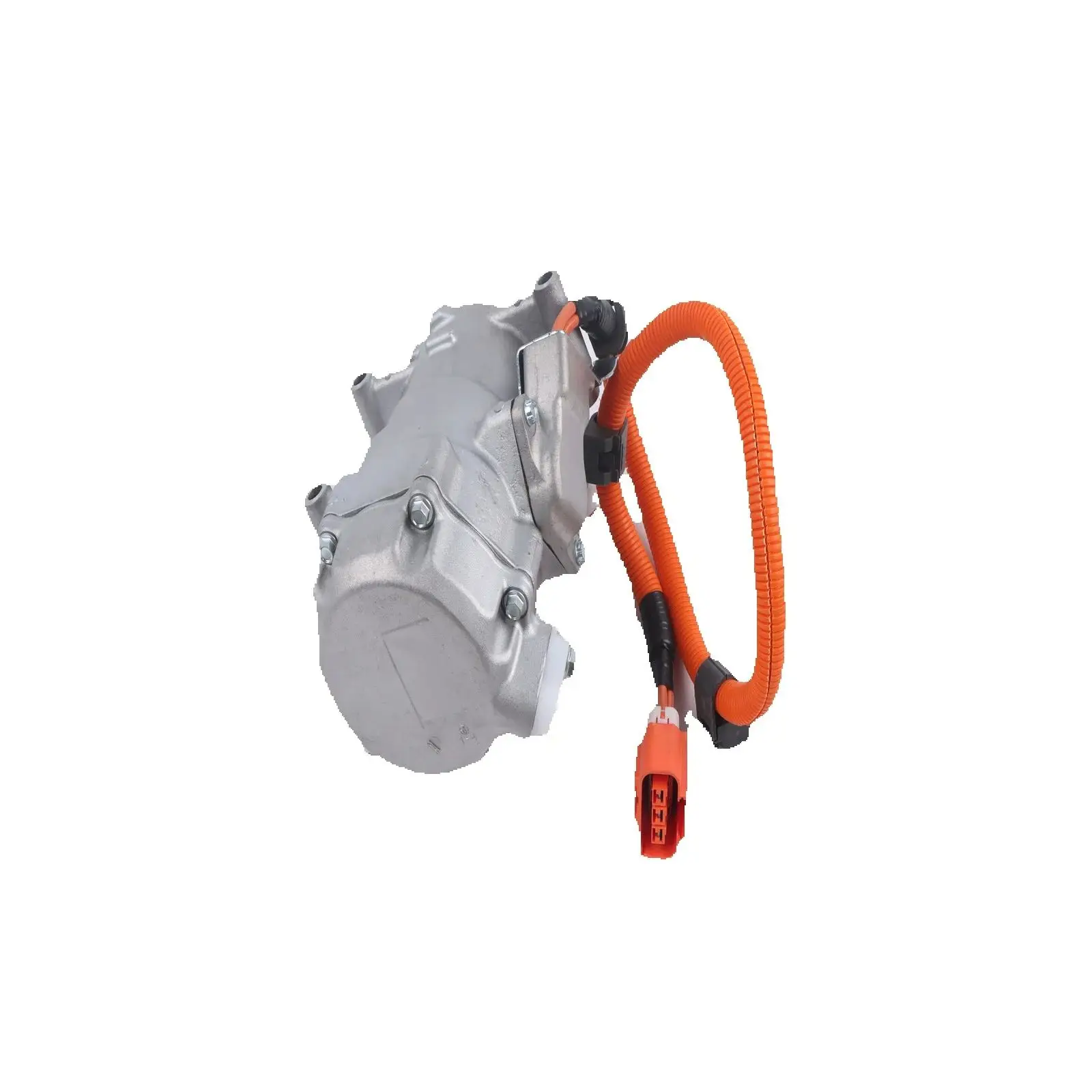1PC AC Compressor 88370-47010 FOR Toyota Prius Hybrid 1.5L