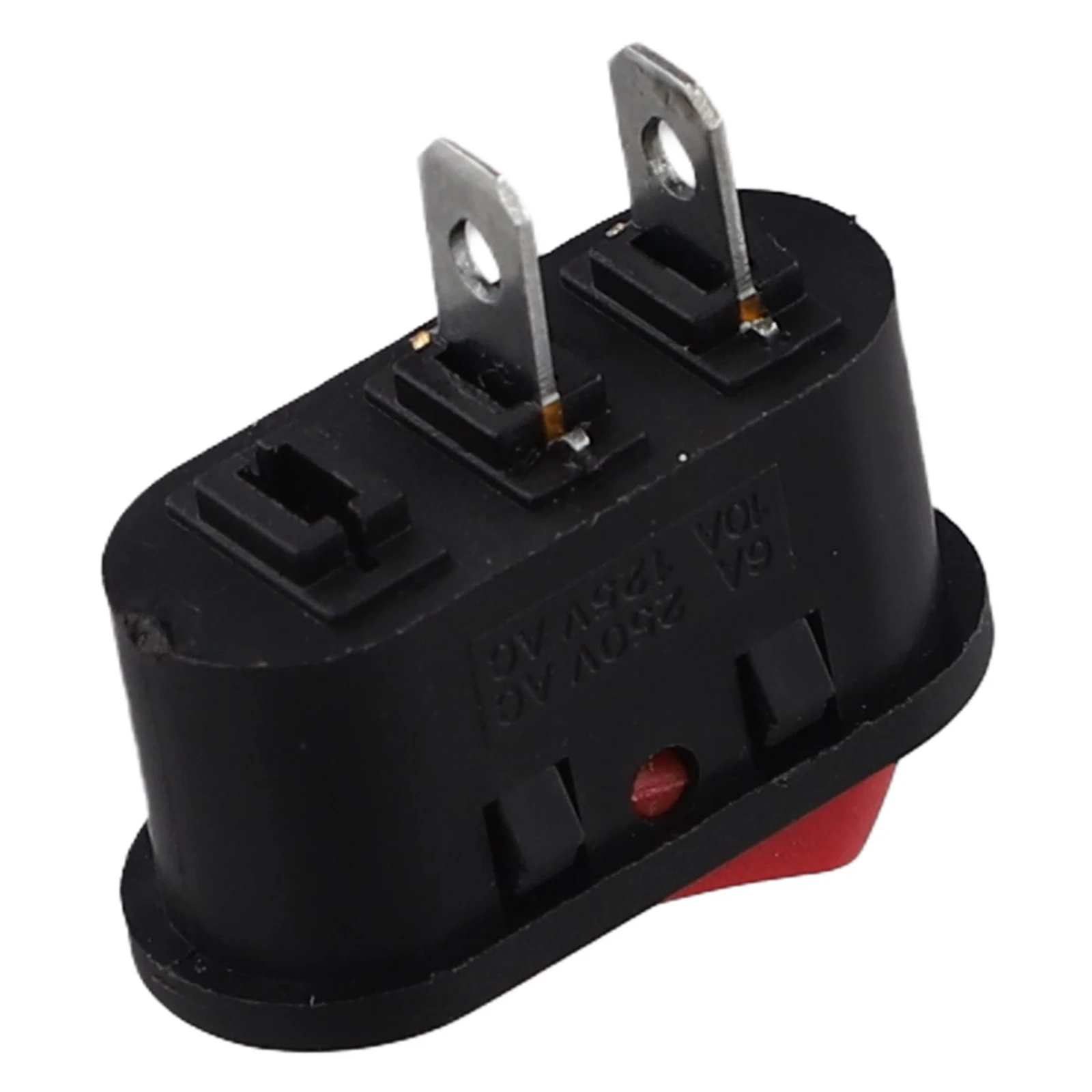 

Battery Case Switch Electric Bicycle Switch Electric Bicycle Maintenance Easy To Install Good Compatibility Black And Red Color