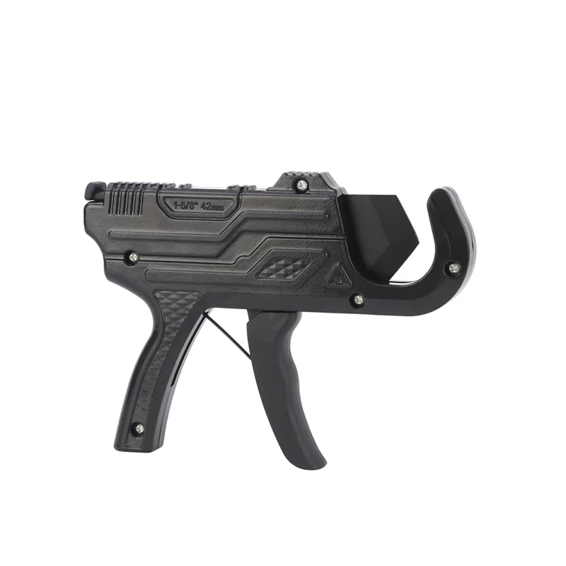 

WCS-SK5 Стальное лезвие, пистолетный резак для труб из ПВХ с храповым механизмом, сверхмощный износостойкий инструмент для домашнего использования в гараже