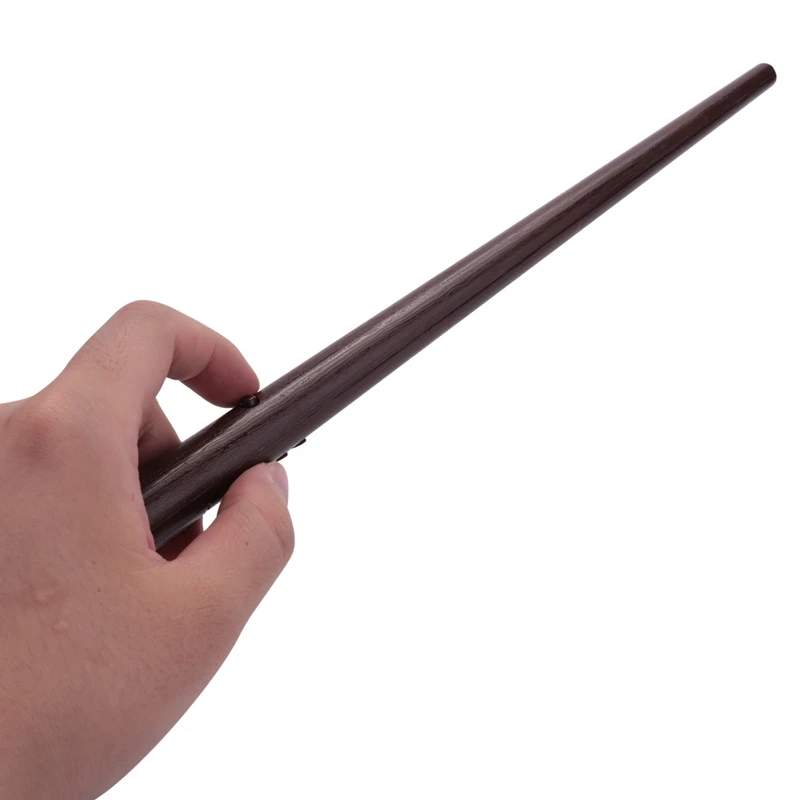 8 Pieces Light Up Wand Magic Light And Sound Toy Wizard Wands, Illuminating Wand, Party Costume Accessory