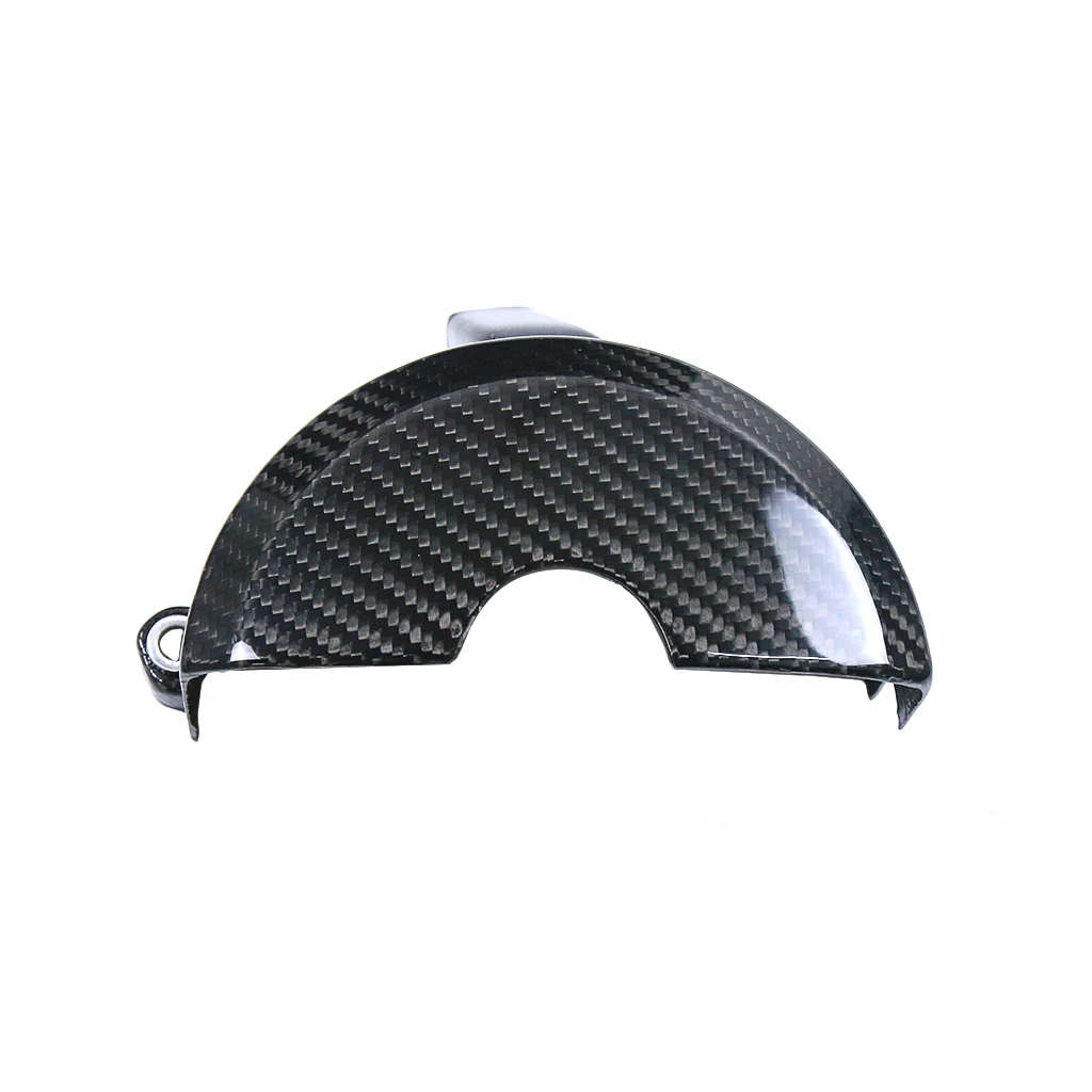 Cubierta de alternador de carbono para KTM 1290 Super Duke R 2014-2023 100%