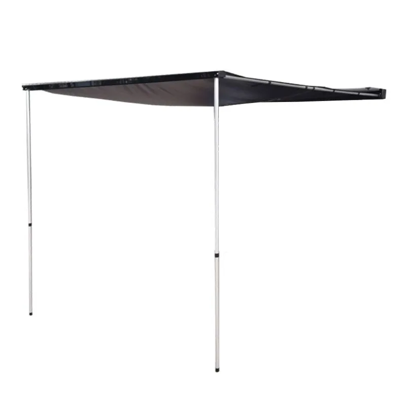 

Outdoor camping car self-driving tour shading rain car canopy