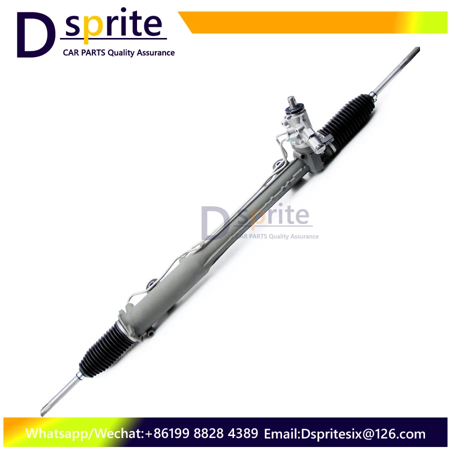 

RHD Power Steering Rack For Porsche Cayenne 95834701120 95834701221 958347012BX 958347011BX 95834701130 958347011CX 95834701220