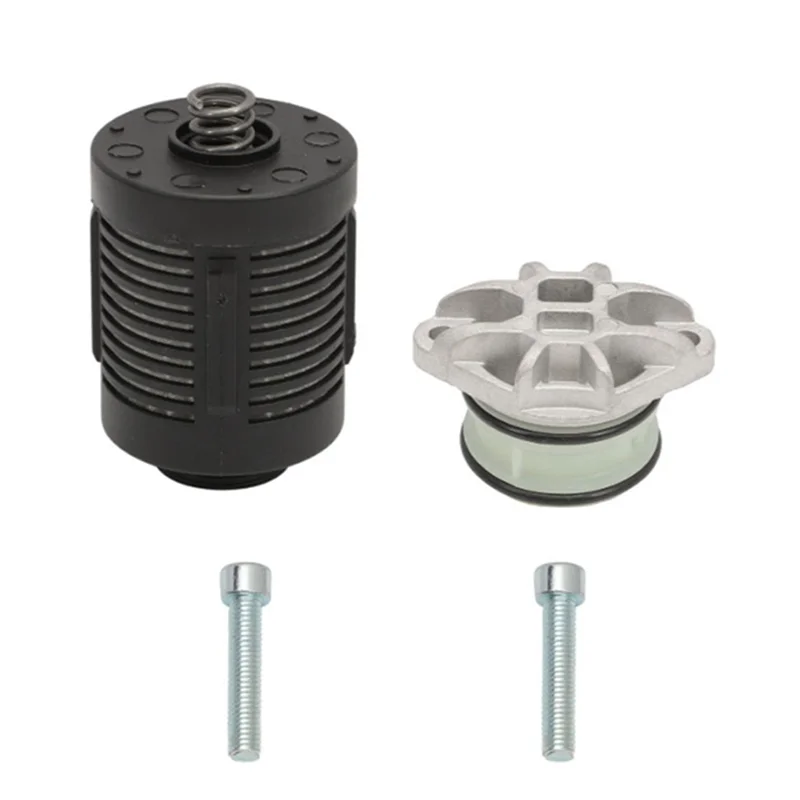 

X39A-For Generation 4 For VW Tiguan Compatible Oil Filter 111358 Car Accessories Replacement Part