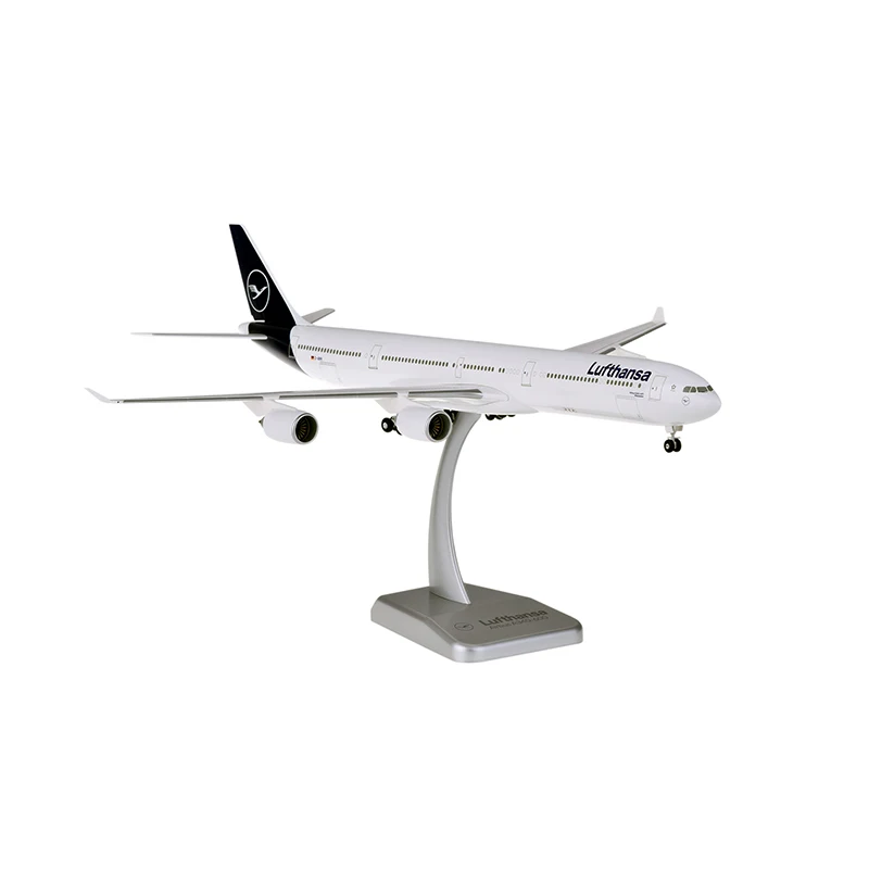 1:200 Scale Lufthansa Iberia THAI AZERBAIJAN Airlines Airplane