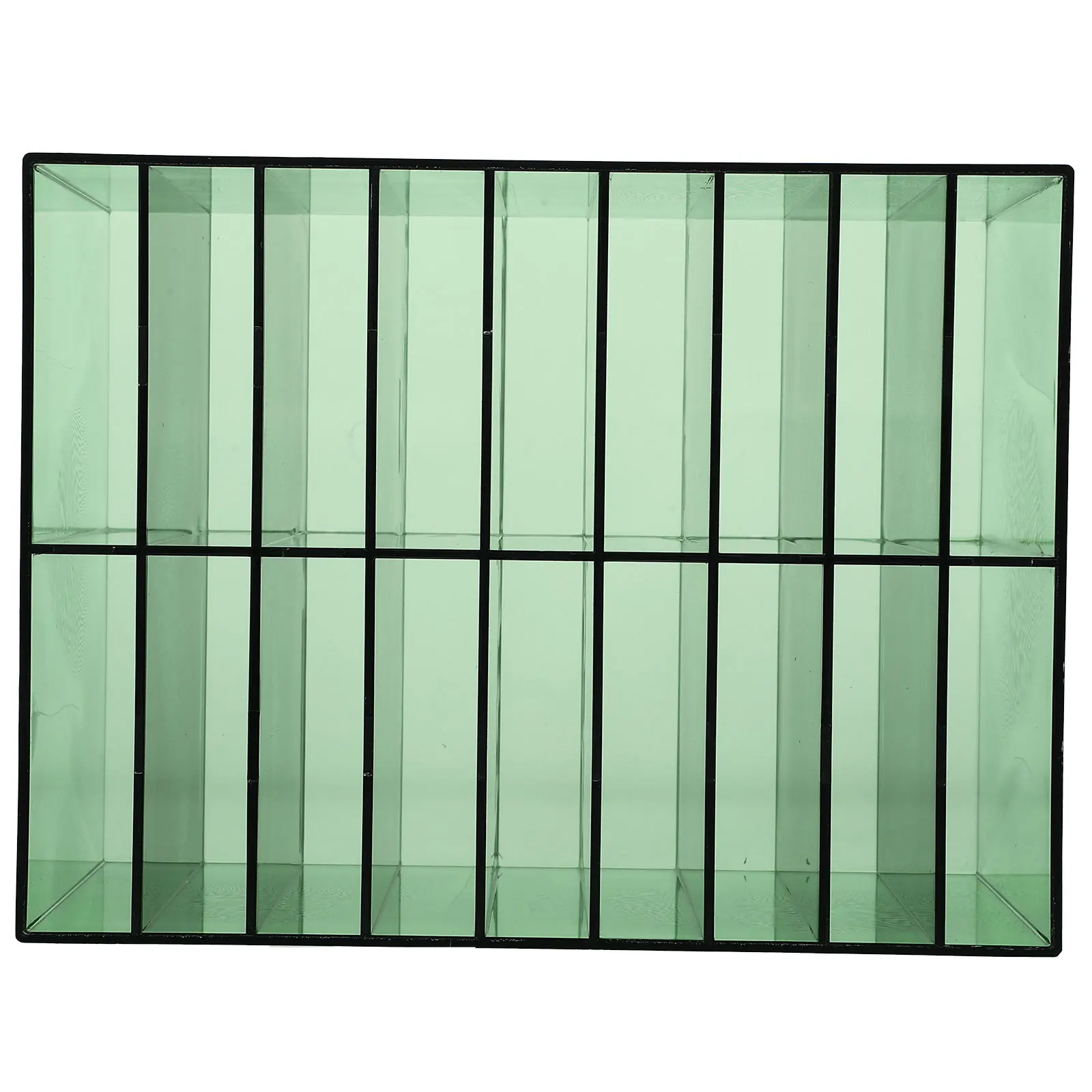 

Marker Storage Box Markers Organizer Pen Pot Portable Holder for School Pp Desk Pencil Holders Student