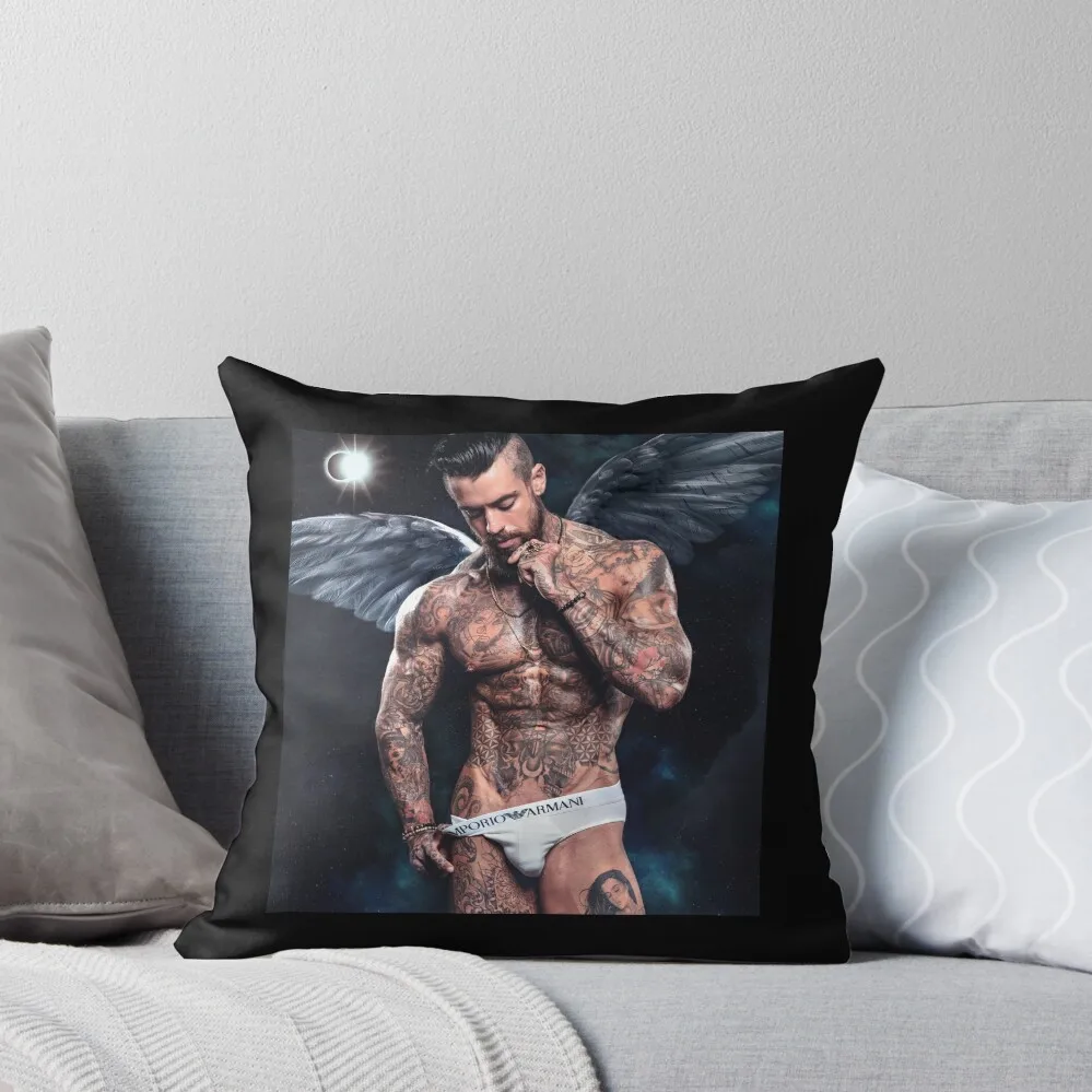 

Chris Angel Throw Pillow Sofa Cushion Sofas Covers pillow