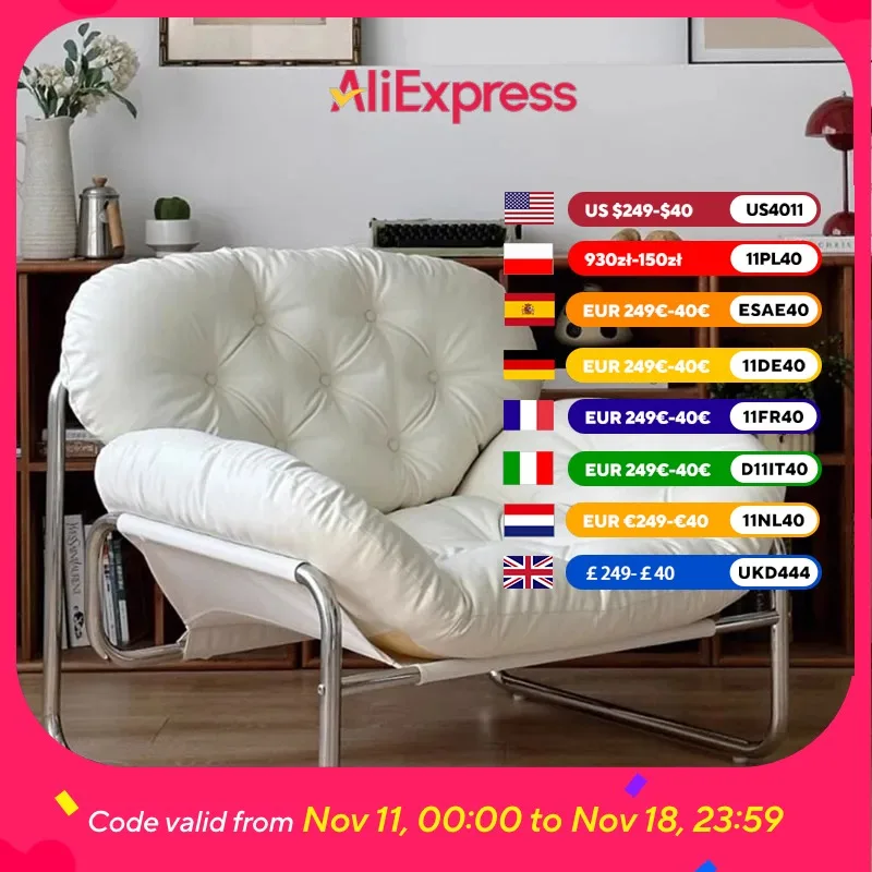 

Design Adults Living Room Chairs Luxury Nordic Living Room Chairs