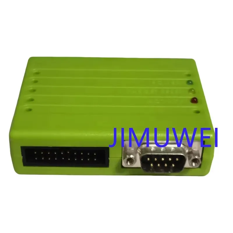 

Flyswatter2 ARM and MIPS Emulator burner TIN CAN TOOLS programmer