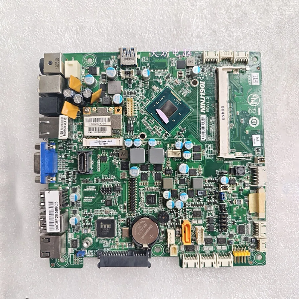highly reliable PP-9635 J1900 MNJ190I