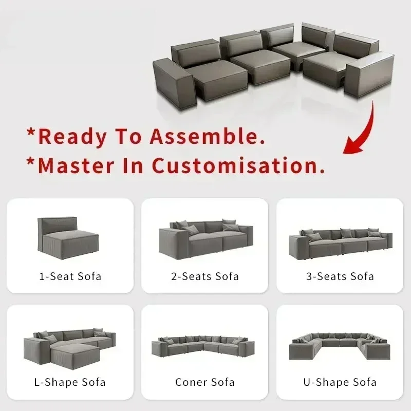 Modern Kd Assembly … - image