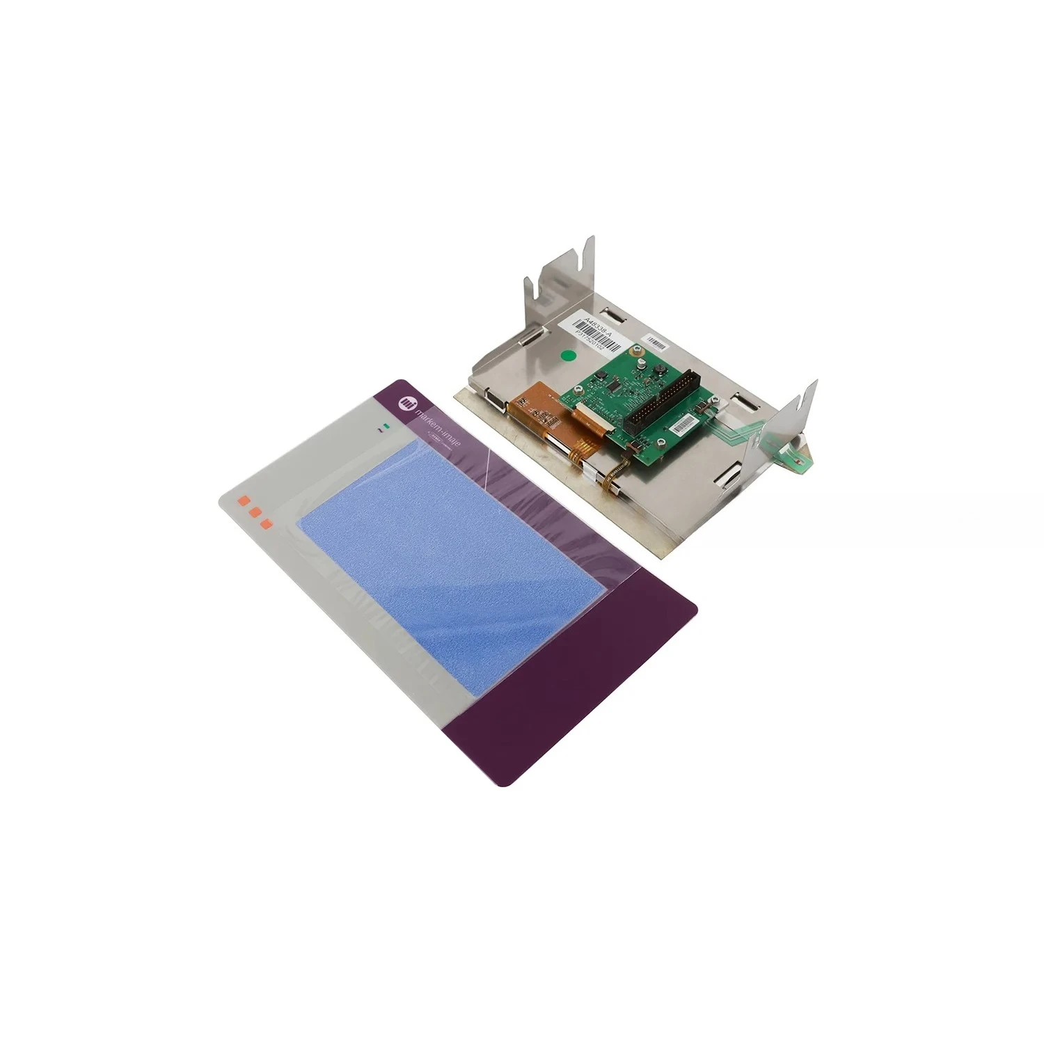 

2026 Compatible Cheap and High Quality LCD for Markem-Imaje Printer