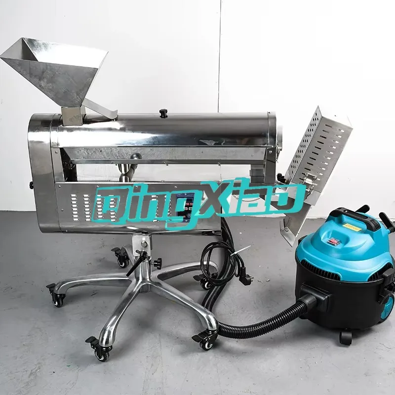 

Электрическая полировальная машина для коммерческого использования, оборудование для удаления пыли и порошка, высокоточное, компактное, промышленное полировальное устройство