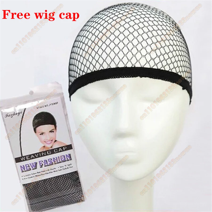 2025 NEW KPOP Demon Hunters Rumi Purple Cosplay Wig Halloween Party Roleplay Wig Heat Resistant Synthetic Wig for Daily