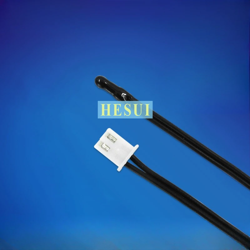 XH-T107 Air probe Speed temperature sensor NTC Thermistor drop head B3950/10K