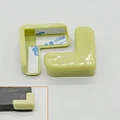 4pcs green