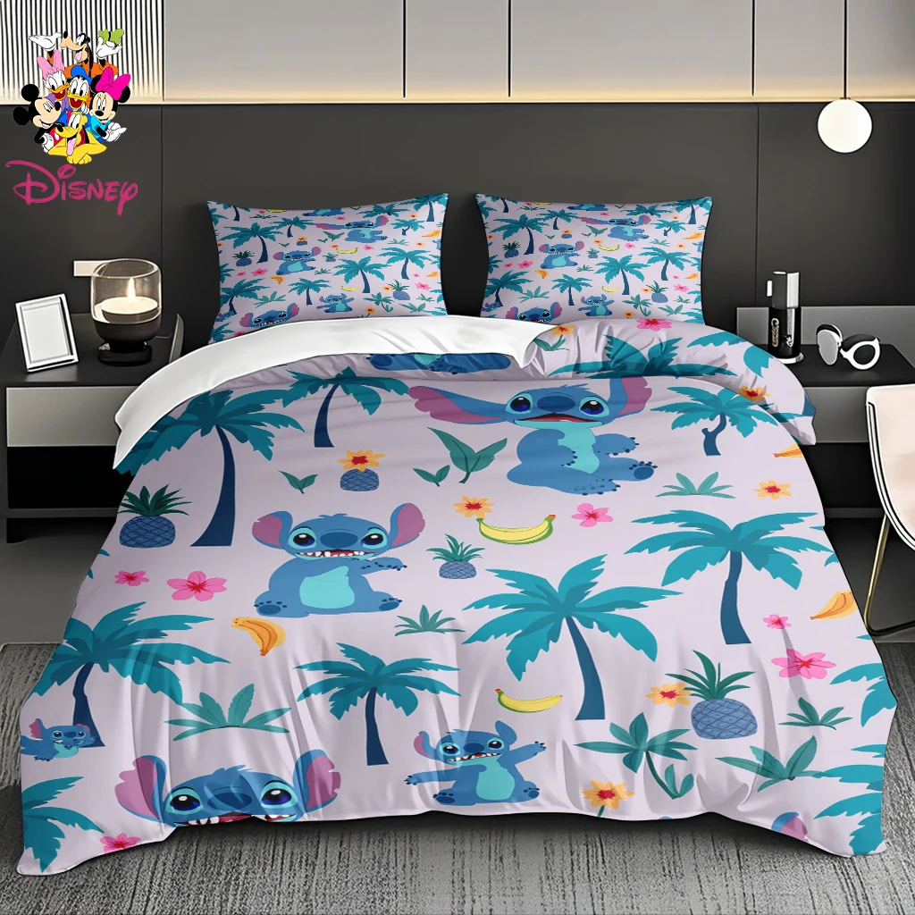 2/3Pcs Disney Stitc… - image