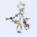Keychain E4