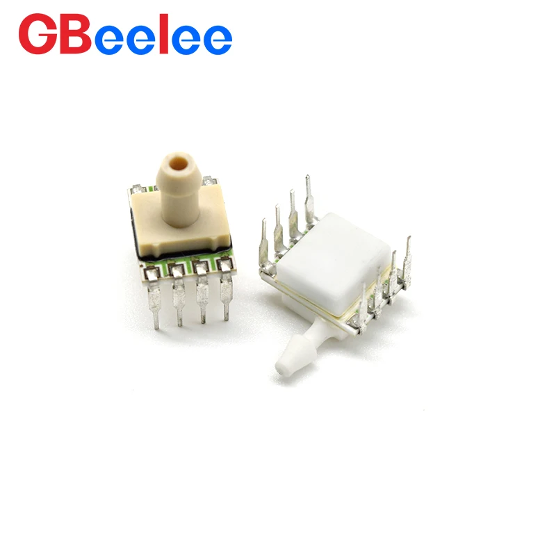 30個 BL-YL-MBN37 集積回路電子部品 ワンストップサービス ガスセンサー 圧力計 4インチ H2O 8DIP 高圧計