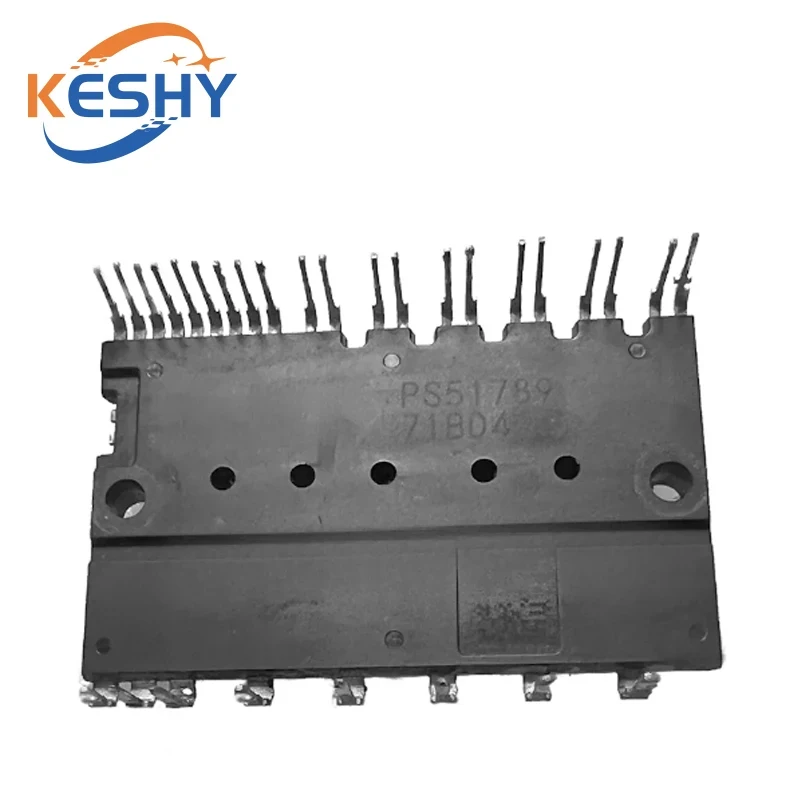 PS51787 PS51789 New and Original IGBT Module Variable Frequency Air Conditioning Power Module Driving IC Chip
