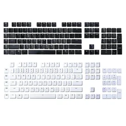 G913 G915 G813 G815 TKL Keycaps 109 Key + 2 Key Cap for Logitech Mechanical Keyboard US IOS