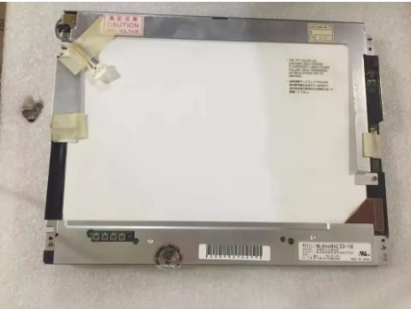 

NL6448BC33-18 original10.4 inch LCD screen