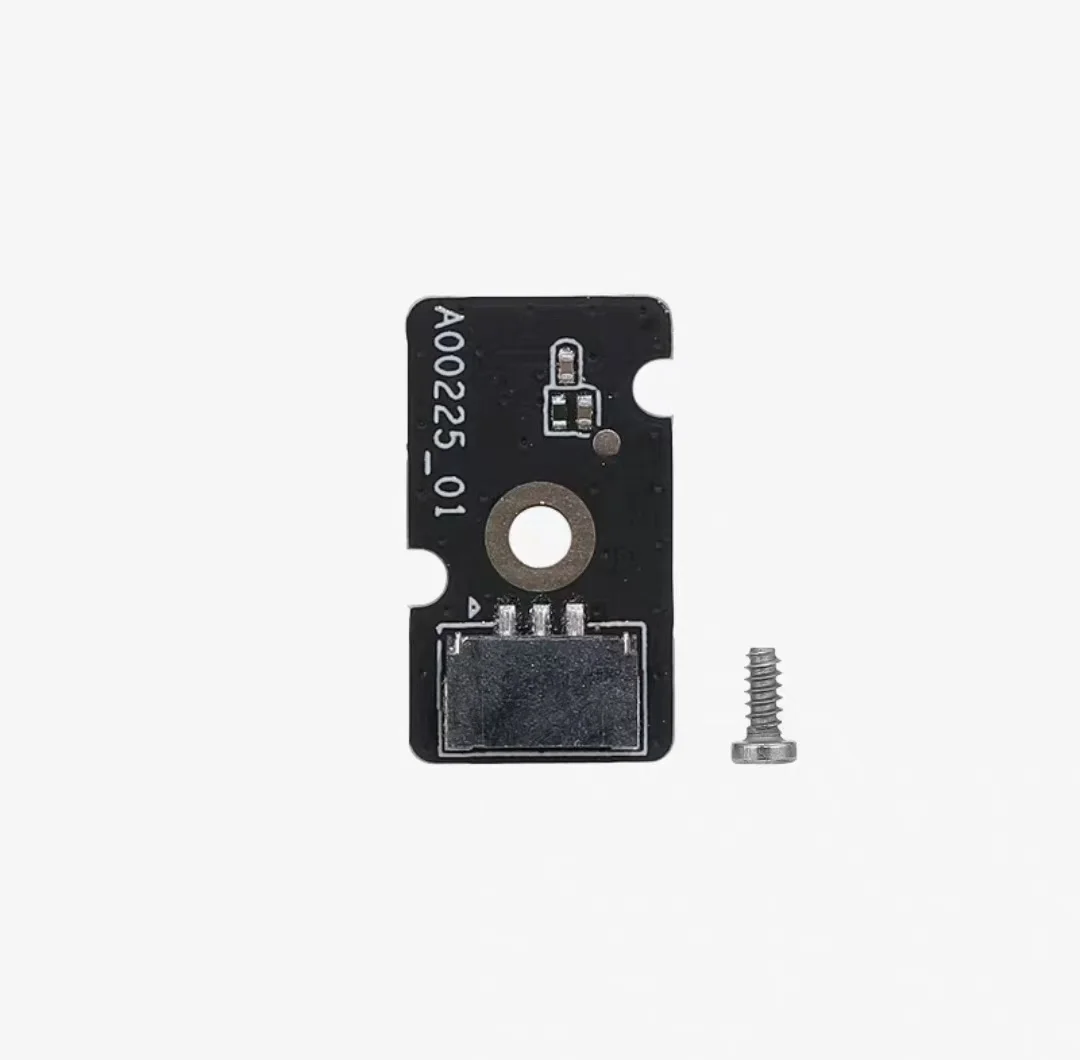 Replacement Hall Sensor Board Accessory, Position Detect Circuit Module 3D Printer Spare Part for Bambu Lab H2D H2S H2C