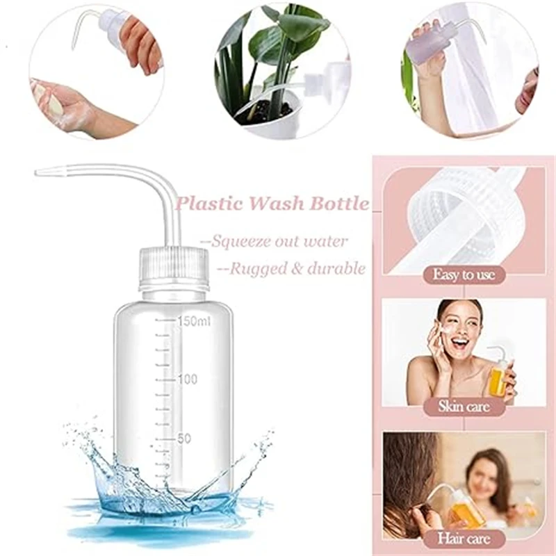 Professional Eyelashes Cleanser Kits USB Mini Dryer Fan Lash Shampoo Brush Cleaning Wash Bottle Microbrush Makeup Remover Tools