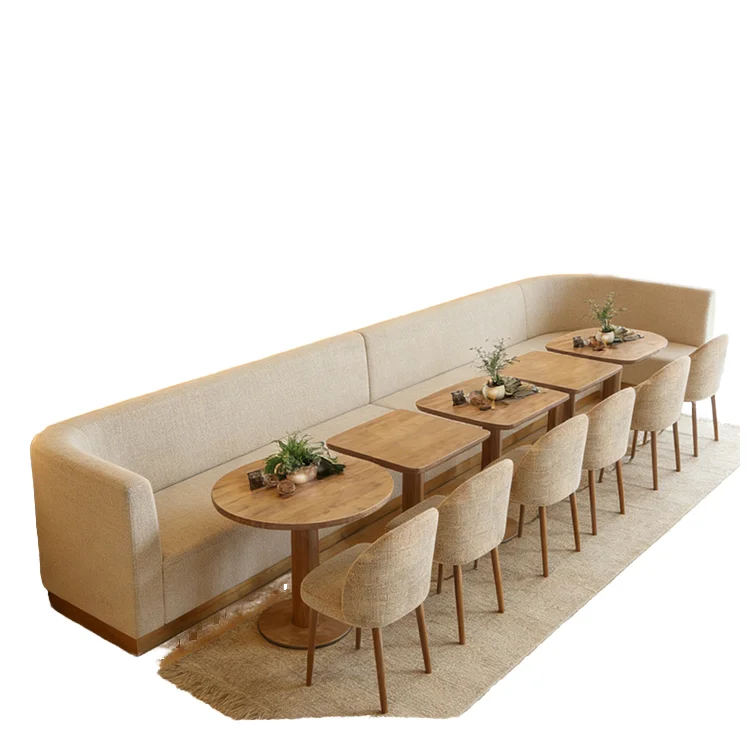 Factory Solid Wood Dinning Table Set 4 Chairs for Dining Room Furniture Table Dining Restaurant Furniture