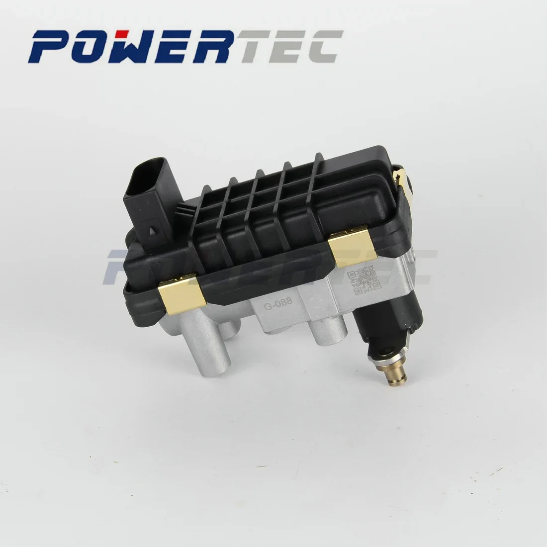 

For Car Turbine Electronic Actuator G-88 G-088 730314 6NW 009 228 6NW009228 Turbocharger for Mercedes 3.0 NEW