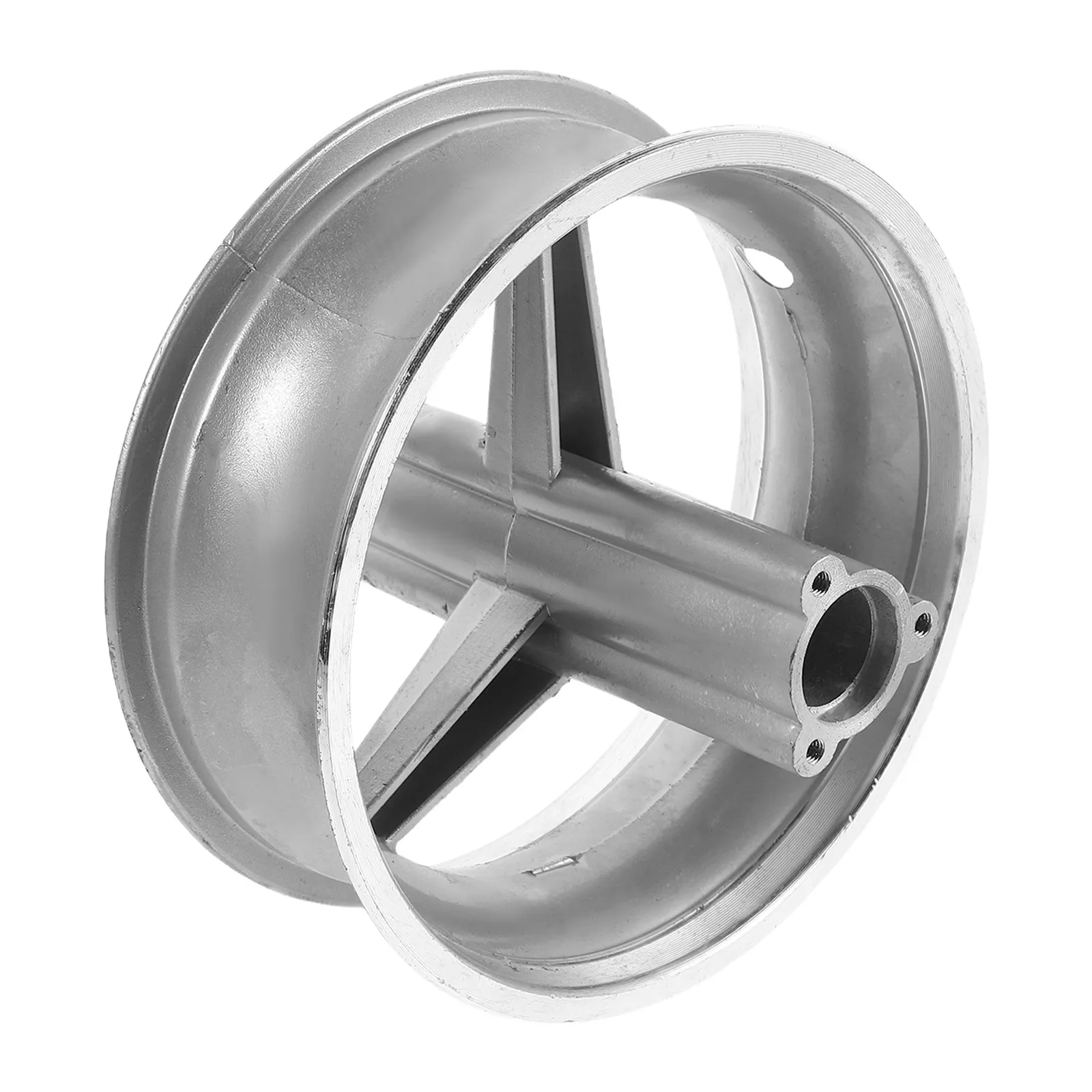 

Motorcycle Rear Wheel Rim For Mini Motorcycles Lightweight Aluminum Pocket Bike Wheels For 47cc 49cc 2-Stroke 110/50-6.5 Inch
