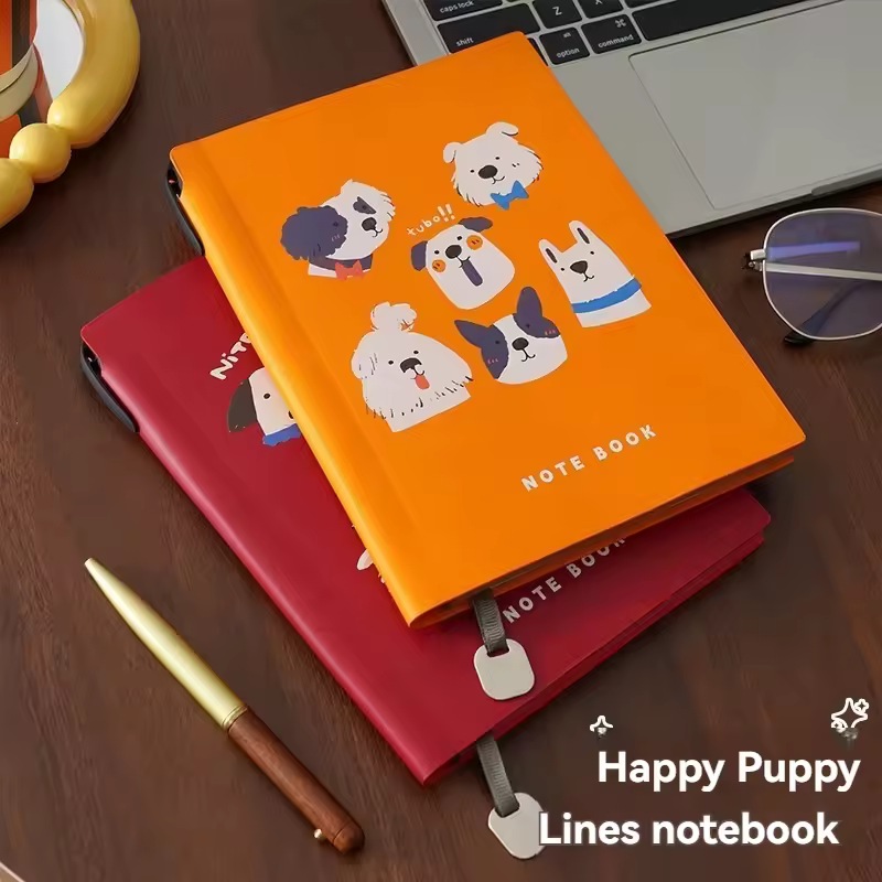 3. A5 만화 일러..