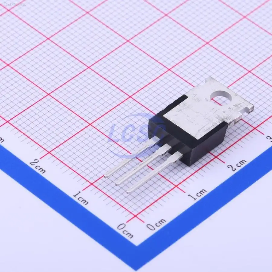 1PCS NCEP15T14 150V 140A 6.2mΩ@10V,70A 320W 4V@250uA 1 N-Channel TO-220 MOSFETs ROHS