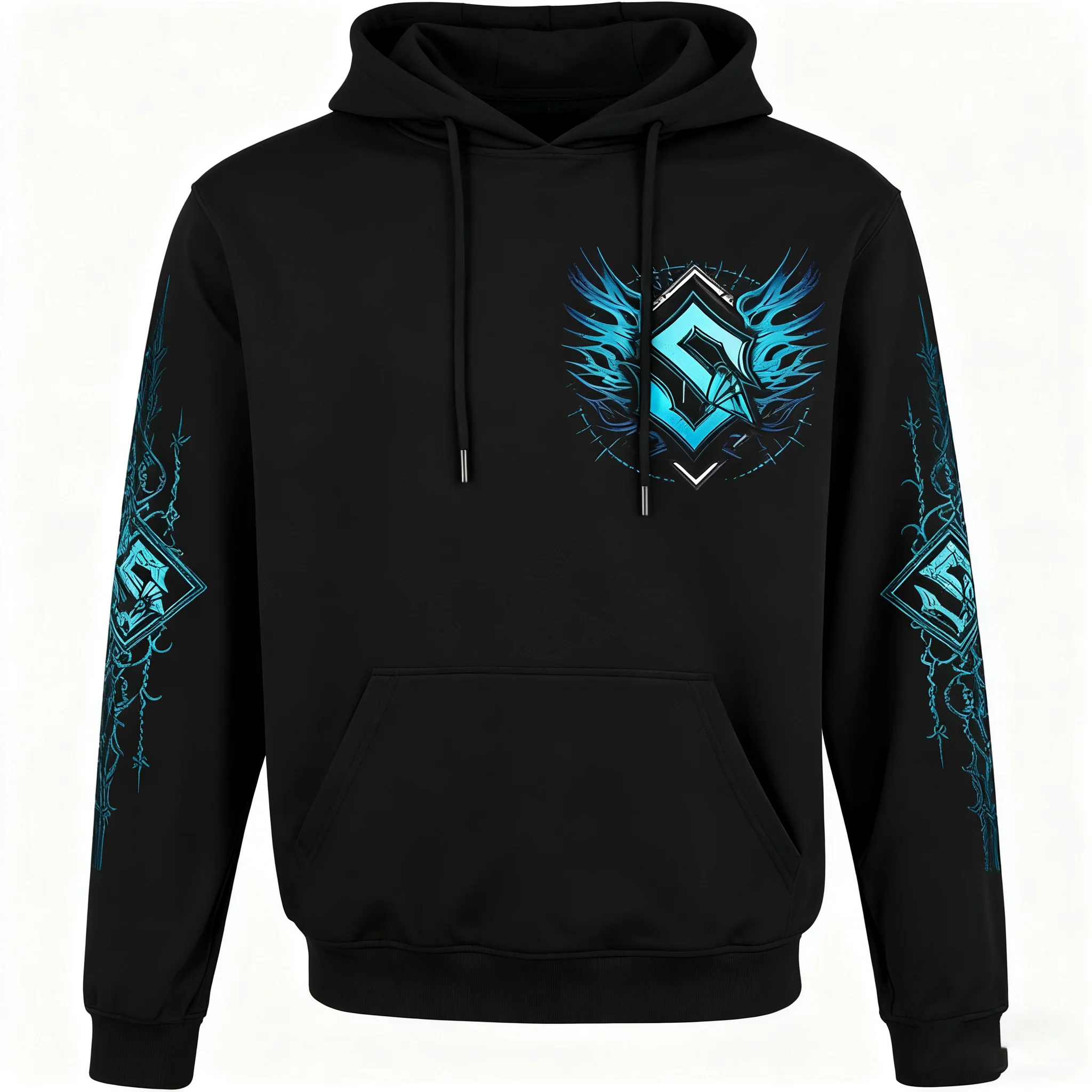 Fields Of Verdun Hoodie Sabaton Heavy Metal Band Hoodies Vrouwen Mannen Oversized Herfst Winter Trui Fleece Vrouwelijke Mannelijke Trainingspak