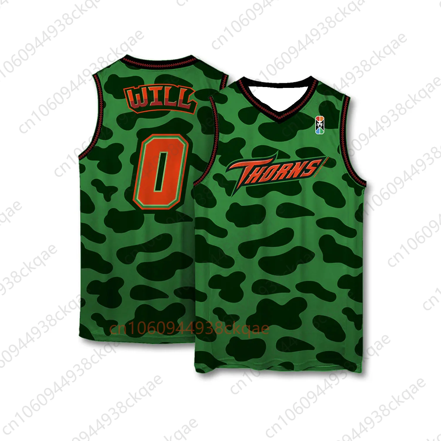 Camiseta masculina esportiva verde