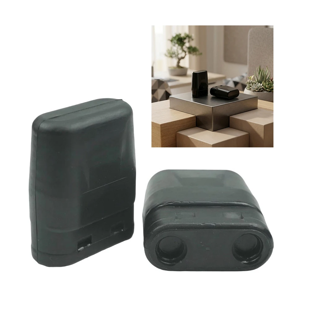 For Off Road Driving Black Front Bump Stop Prevent Bottoming Out Bump Stop Polyurethane Bump Stop For RV And Camper Chassis