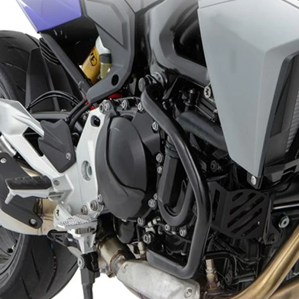 DS900 DS900X غطاء حماية اسطوانة محرك الدراجة النارية ل VOGE DS 900 DS900 X DS 900X 900DSX واقي حماية المحرك الرئيسي