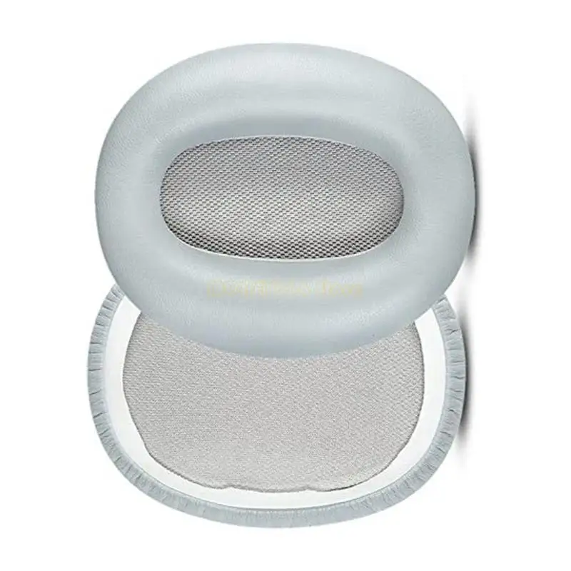 W820BT W828NBヘッドフォンクッションヘッドセットフォームイヤパッドの交換部品スポンジイヤーマフヘッドビームカバー用F62Cイヤーパッド