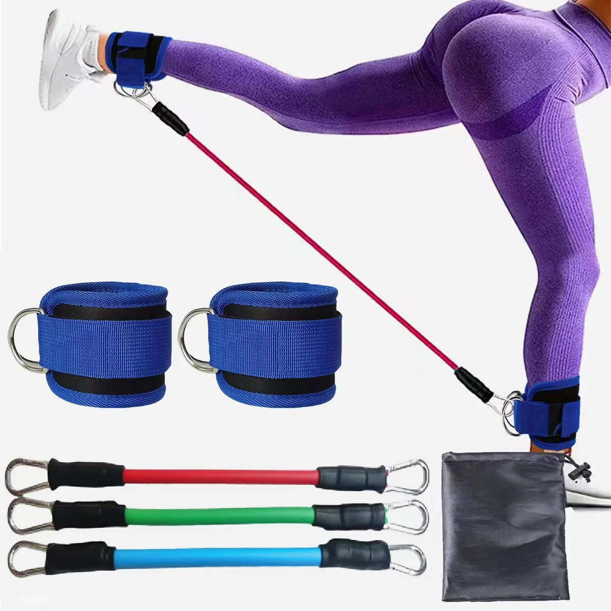 Thumbnail 4 - #71 Compare Resistance Bands Before You Buy